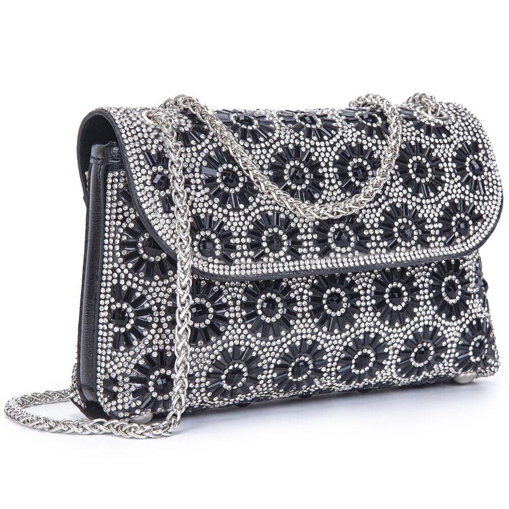 4793 Shoulder Bags Crossbody Bag Purses Handbags Crystals Rhinestone